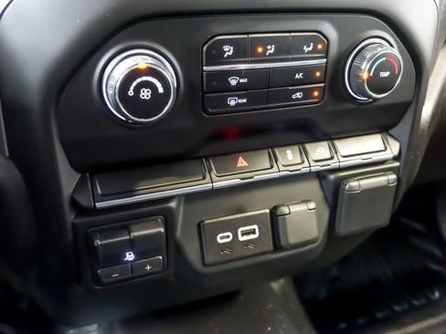 Used 2022 Chevrolet Silverado 3500 W/T w/ WT Convenience Package AWD/4WD image 22
