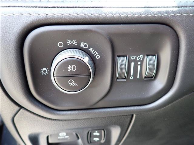 New 2026 RAM 1500 Limited AWD/4WD image 18