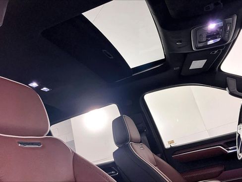 Certified 2026 GMC Sierra 1500 Denali Ultimate image 13