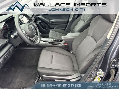 Used 2017 Subaru Impreza 2.0i AWD/4WD image 14