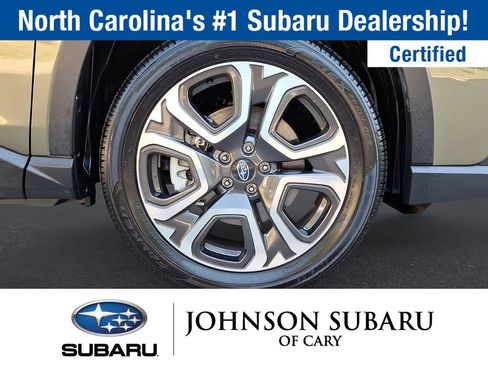 Certified 2026 Subaru Ascent Touring w/ Popular Package #2 AWD/4WD image 27