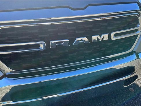 Used 2022 RAM 1500 Big Horn image 27