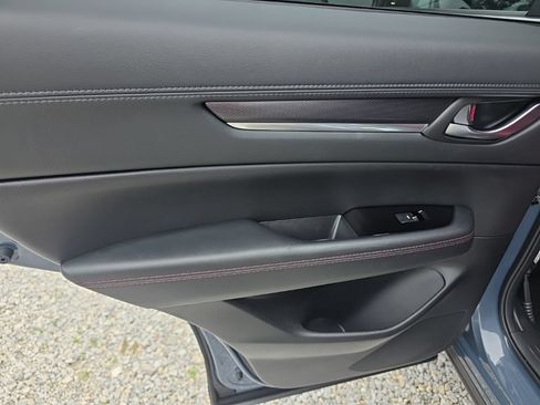 Certified 2023 MAZDA CX-5 Carbon Edition AWD/4WD image 17