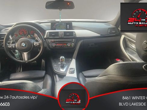 Used 2014 BMW 328i Sedan image 16