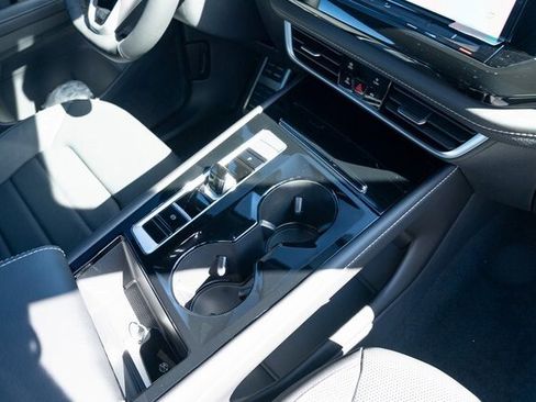 New 2026 Volkswagen Atlas Cross Sport SEL R-Line image 40