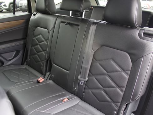 New 2026 Volkswagen Atlas SE AWD/4WD image 27