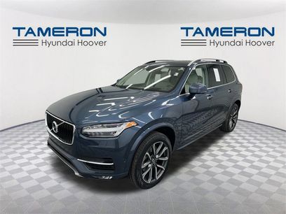Used 2019 Volvo XC90 T6 Momentum w/ Advanced Package