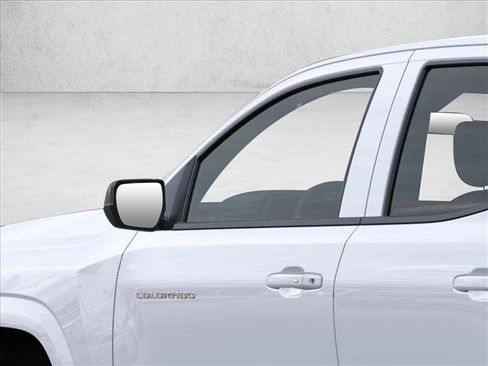 New 2025 Chevrolet Colorado LT w/ Advanced Trailering Package image 12