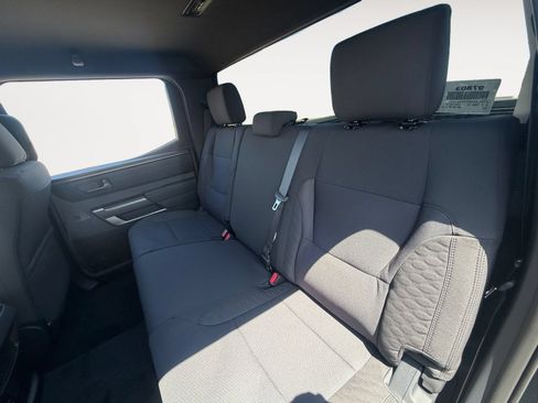 New 2026 Toyota Tundra SR5 AWD/4WD image 13