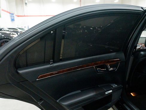 Used 2008 Mercedes-Benz S 63 AMG image 23