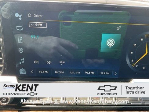 Used 2023 Chevrolet Silverado 1500 LT image 35