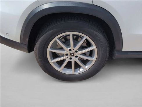 Used 2025 Mercedes-Benz GLE 350 4MATIC image 23