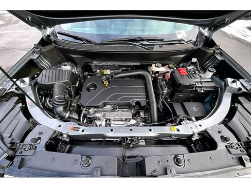 New 2026 GMC Terrain Denali image 12