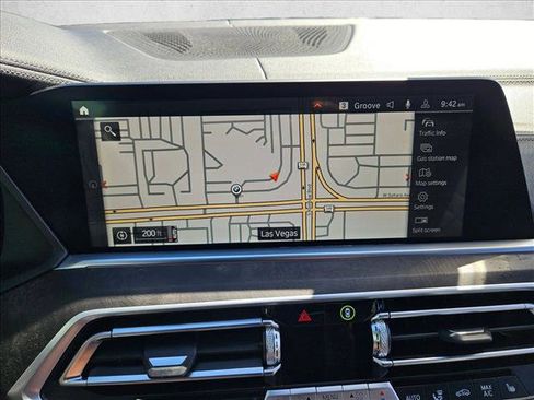 Certified 2023 BMW X5 sDrive40i w/ Parking Assistance Package RWD image 12