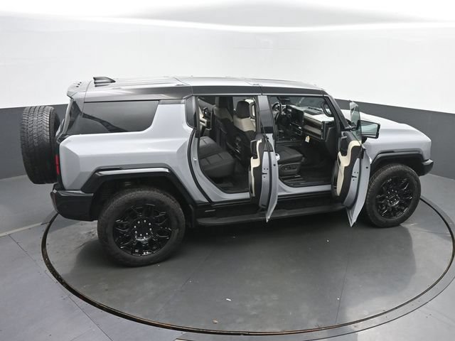 Used 2026 GMC Hummer EV SUV AWD/4WD image 63