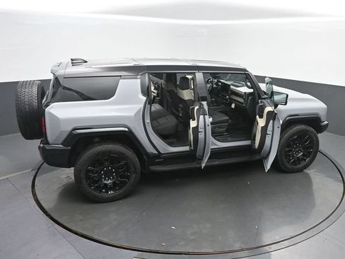 Used 2026 GMC Hummer EV SUV AWD/4WD image 63