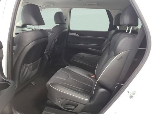 Used 2024 Hyundai Palisade SEL AWD/4WD image 15