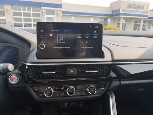 Used 2025 Acura ADX FWD image 22