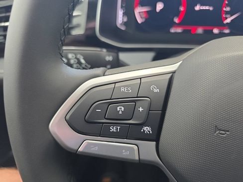 New 2026 Volkswagen Jetta SEL FWD image 36