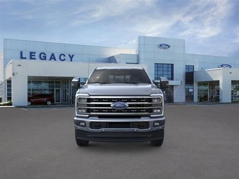 New 2026 Ford F350 Lariat image 6