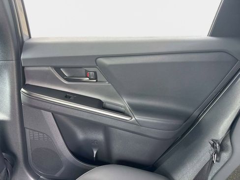 Used 2026 Toyota bZ FWD image 12