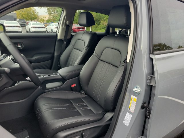 New 2027 Honda HR-V EX-L image 19