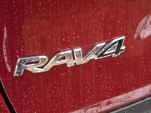 Certified 2023 Toyota RAV4 XLE Premium AWD/4WD image 6