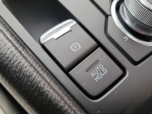 Used 2023 MAZDA CX-5 AWD 2.5 S w/ Preferred Package image 32