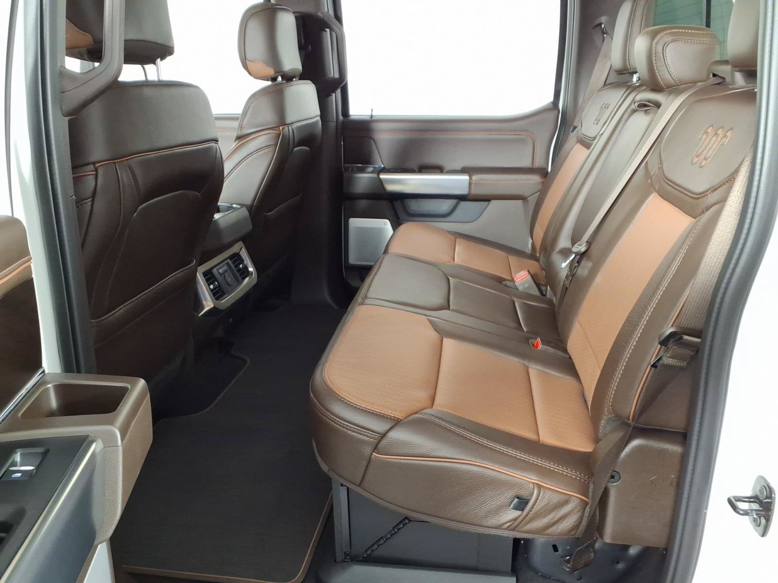 Used 2026 Ford F350 King Ranch AWD/4WD image 16