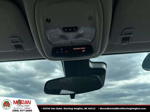 Used 2024 Buick Encore GX Preferred AWD/4WD image 28