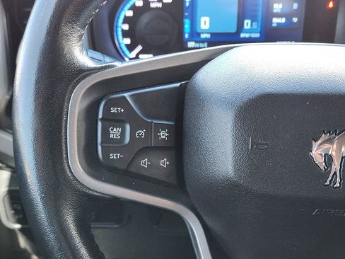 Used 2022 Ford Bronco Wildtrak AWD/4WD image 22