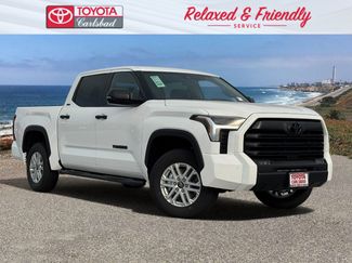 New 2026 Toyota Tundra SR5 AWD/4WD video 1