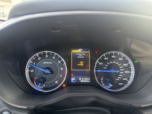 Used 2020 Subaru Ascent Limited w/ Popular Package #4 image 22