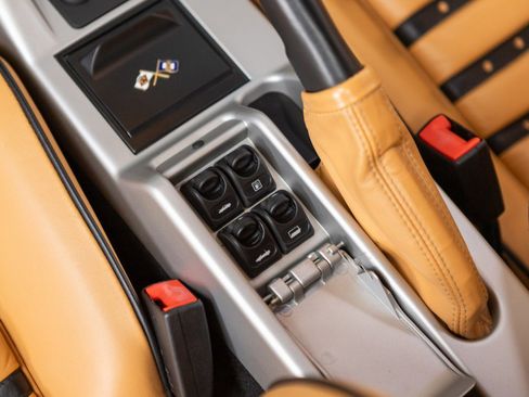 Used 2003 Ferrari 360 Spider image 82