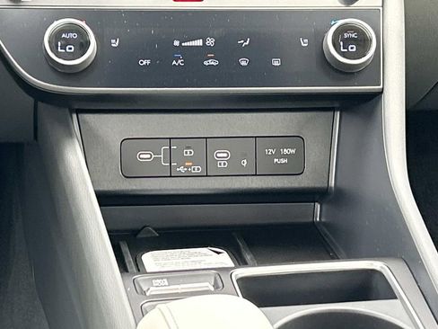 New 2026 Hyundai Sonata SEL image 25