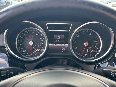 Used 2018 Mercedes-Benz GLE 350 4MATIC image 23