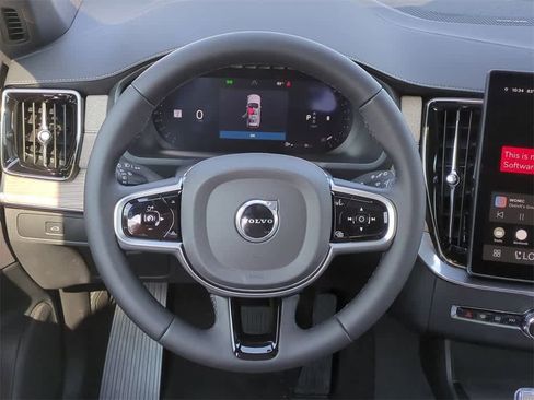 Used 2026 Volvo XC90 B5 Plus w/ Protection Package Premier image 22