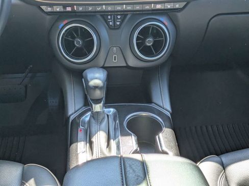 Used 2022 Chevrolet Blazer Premier w/ Enhanced Convenience Package image 20