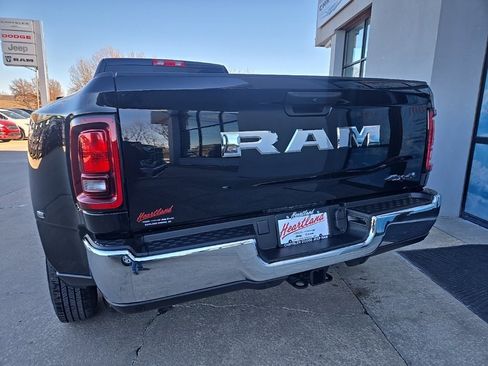 New 2026 RAM 3500 Tradesman image 9