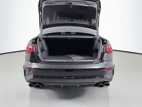 Used 2024 Audi S3 Prestige w/ Prestige Package image 27