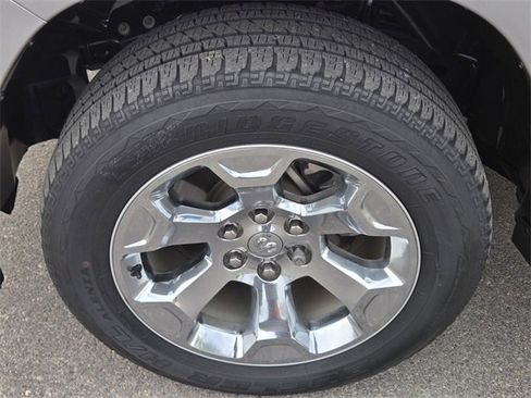 Used 2022 RAM 1500 Big Horn image 12