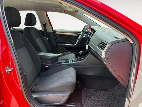 Used 2021 Volkswagen Jetta S w/ Driver Assistance Package FWD image 14