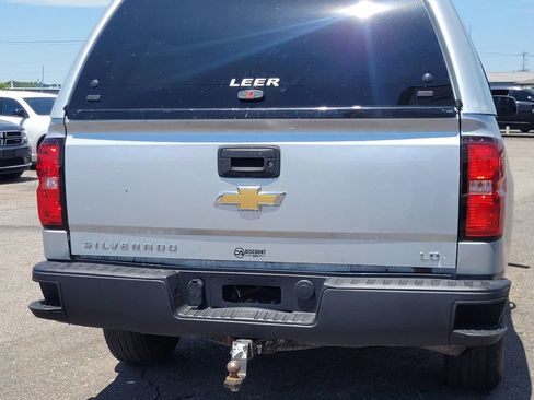 Used 2019 Chevrolet Silverado 1500 LT AWD/4WD image 28