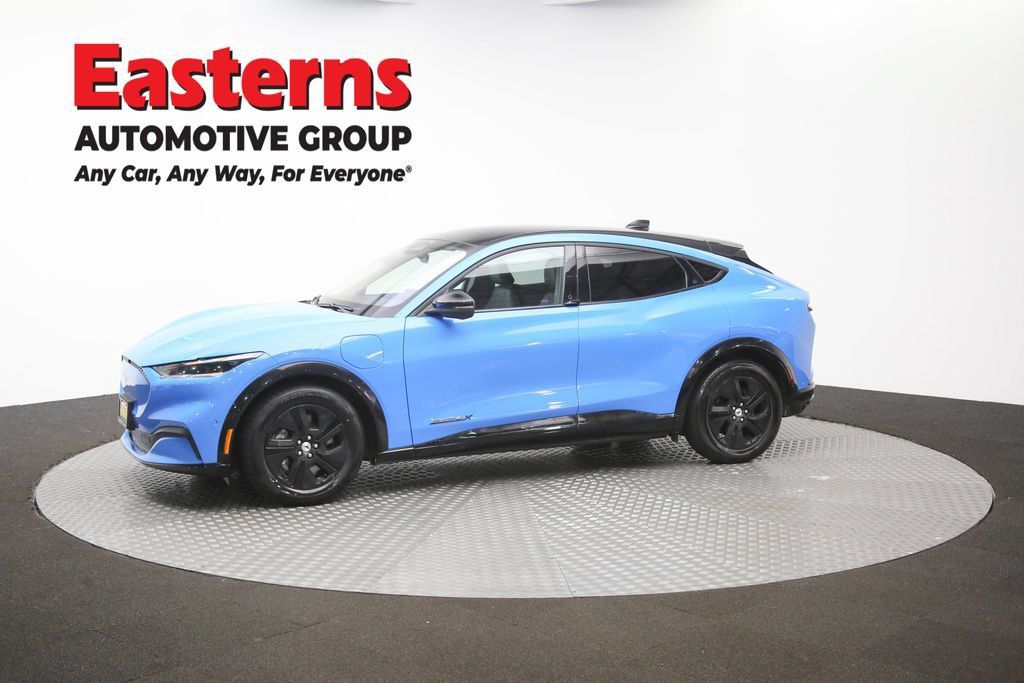 Used 2023 Ford Mustang Mach-E California Route 1 AWD/4WD image 61