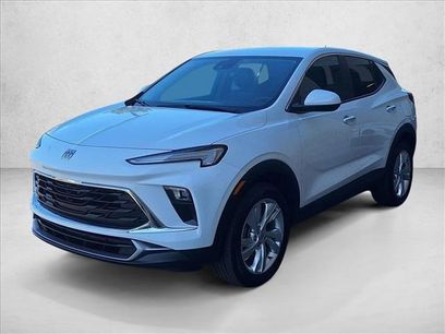 Used 2025 Buick Encore GX Preferred