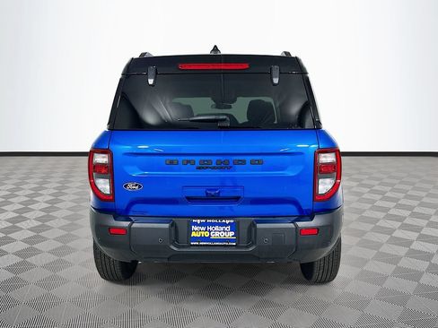 New 2026 Ford Bronco Sport Big Bend w/ Convenience Package AWD/4WD image 12