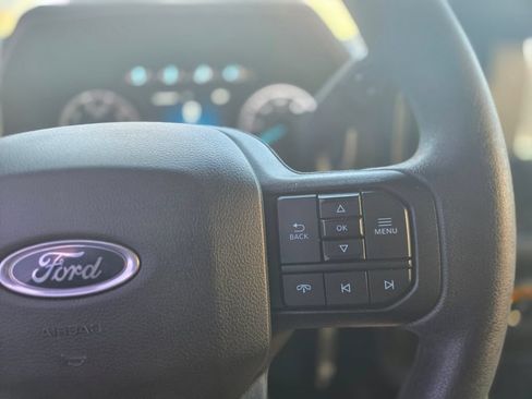 Certified 2023 Ford F150 4x4 SuperCrew image 17