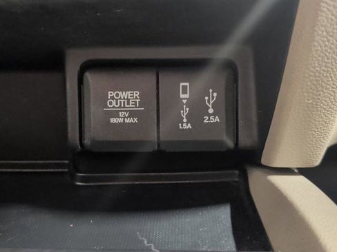 Used 2017 Honda Pilot EX-L image 35