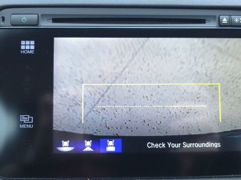Used 2018 Honda HR-V EX image 33
