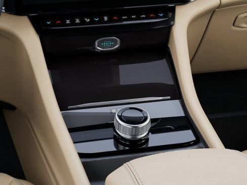 New 2026 Jeep Grand Cherokee Limited RWD image 24